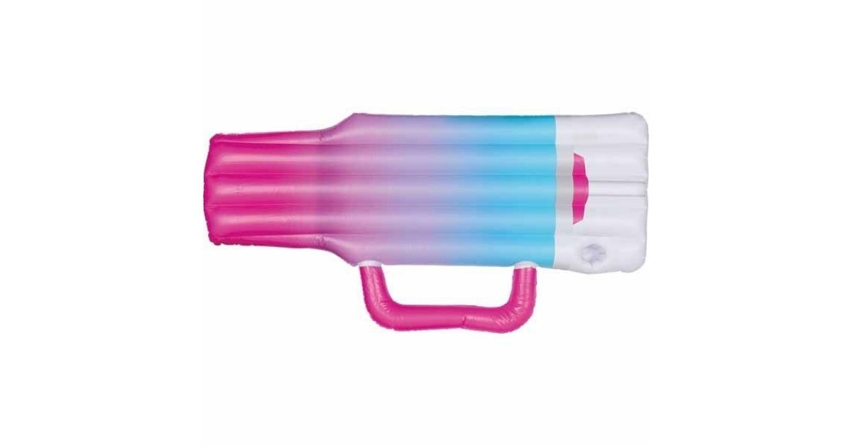 banzai tumbler pool float