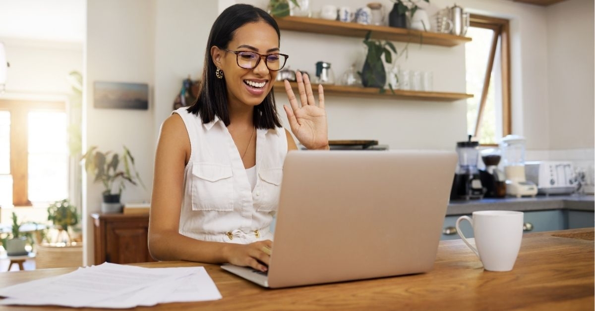Remote Worker 