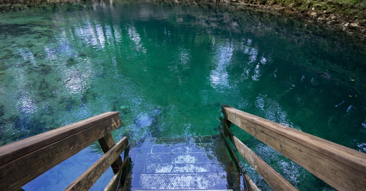 madison blue springs