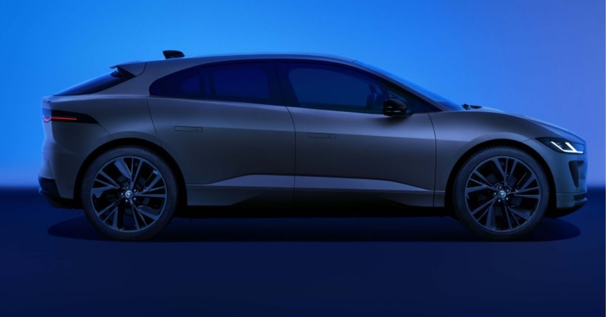 jaguar i pace