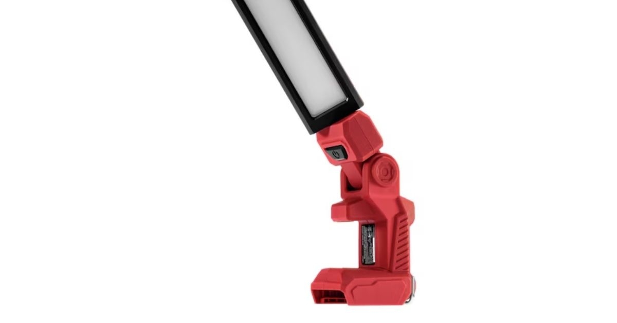 skil pwr core mechanical work light