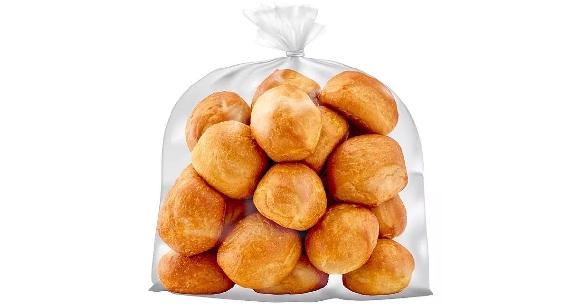 yeast dinner rolls
