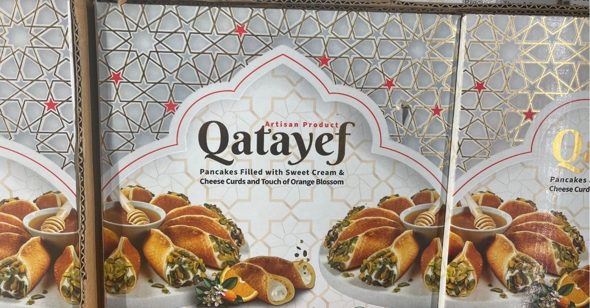 la vie gourmand quatayef