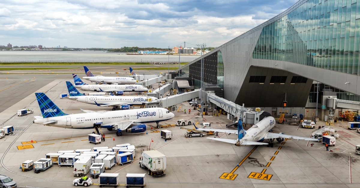 jetblue airplanes