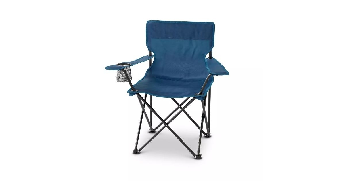 dealworthy camp chair