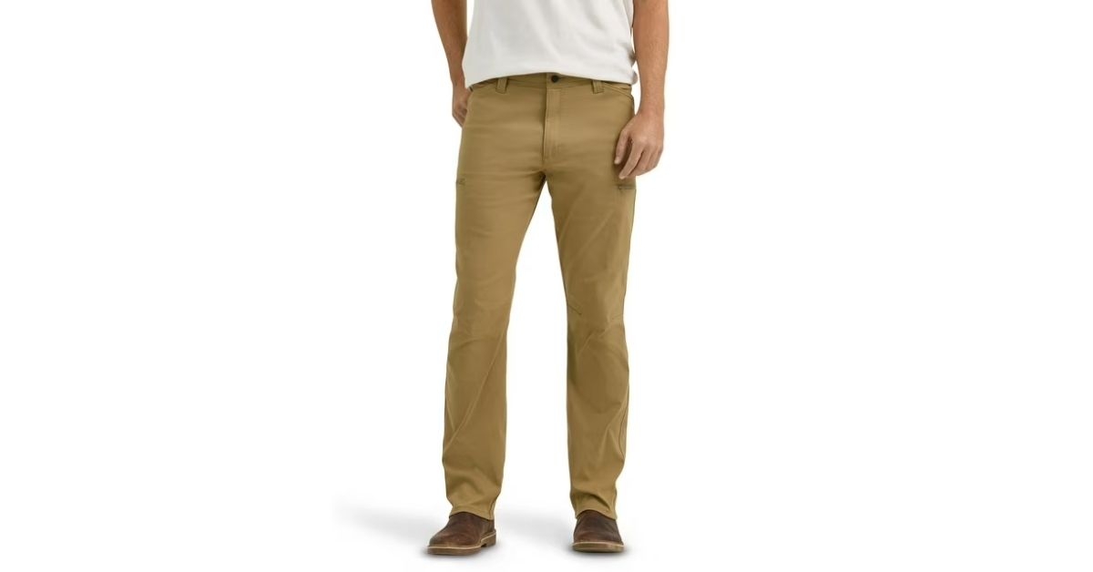 outdoor all terrain cargo pants
