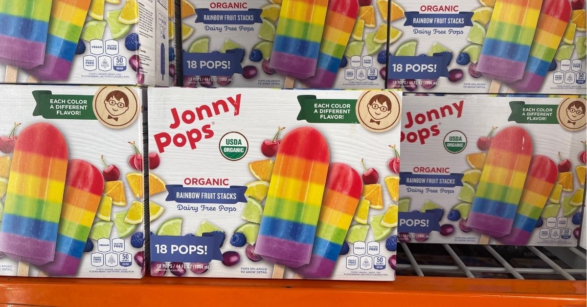 jonny pops rainbow fruit stacks