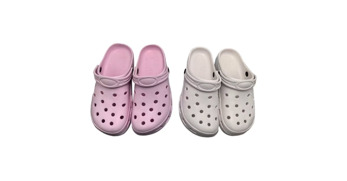 mysoft ladies clogs