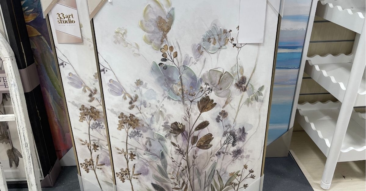 decorative wall art