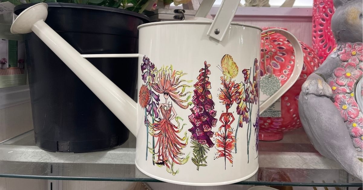 charlotte posner watering can