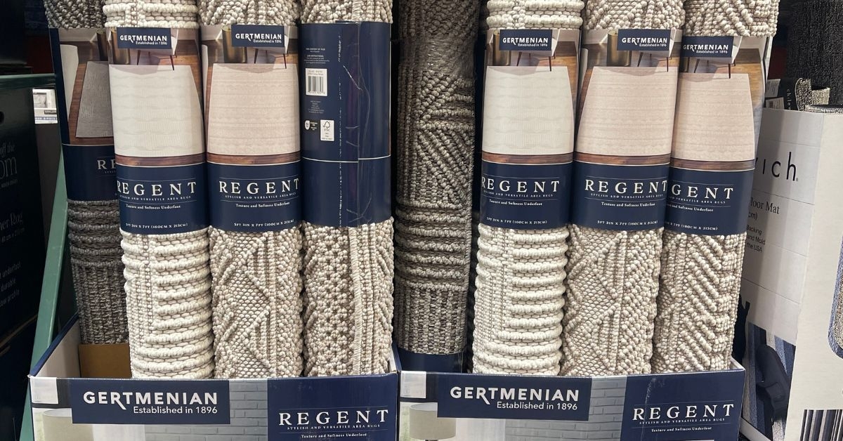 regent gertmenian rug