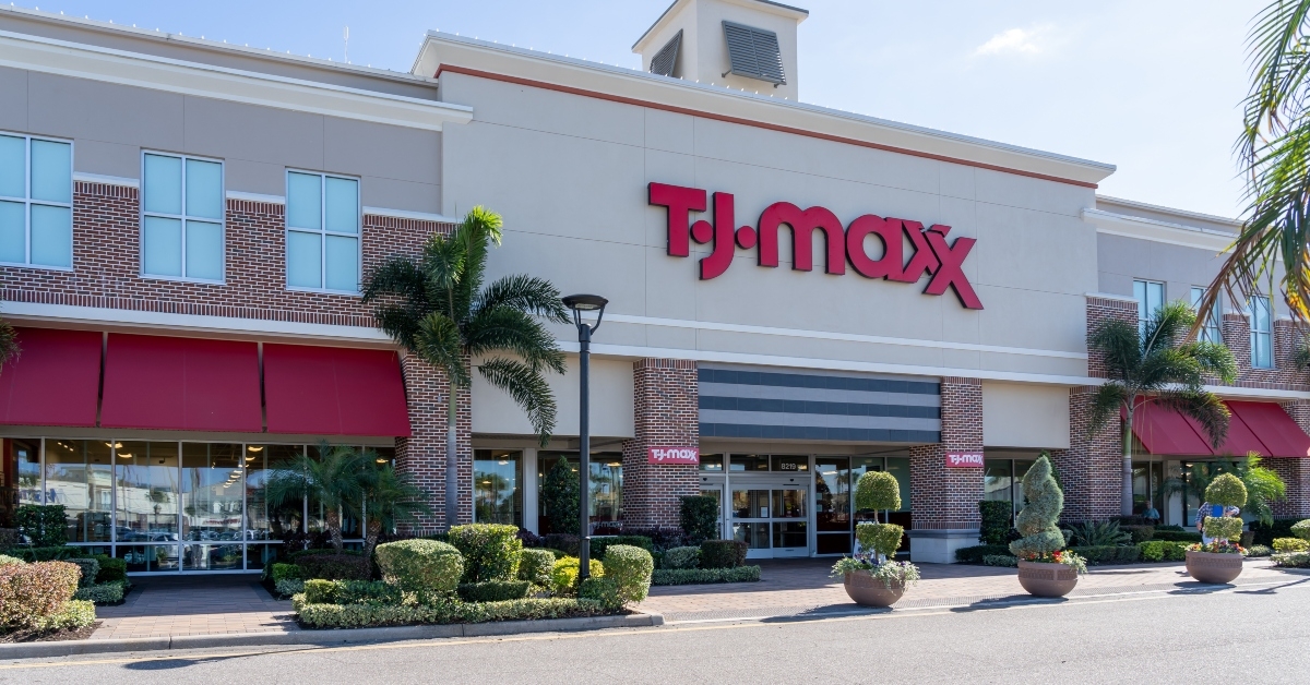 american department store chain