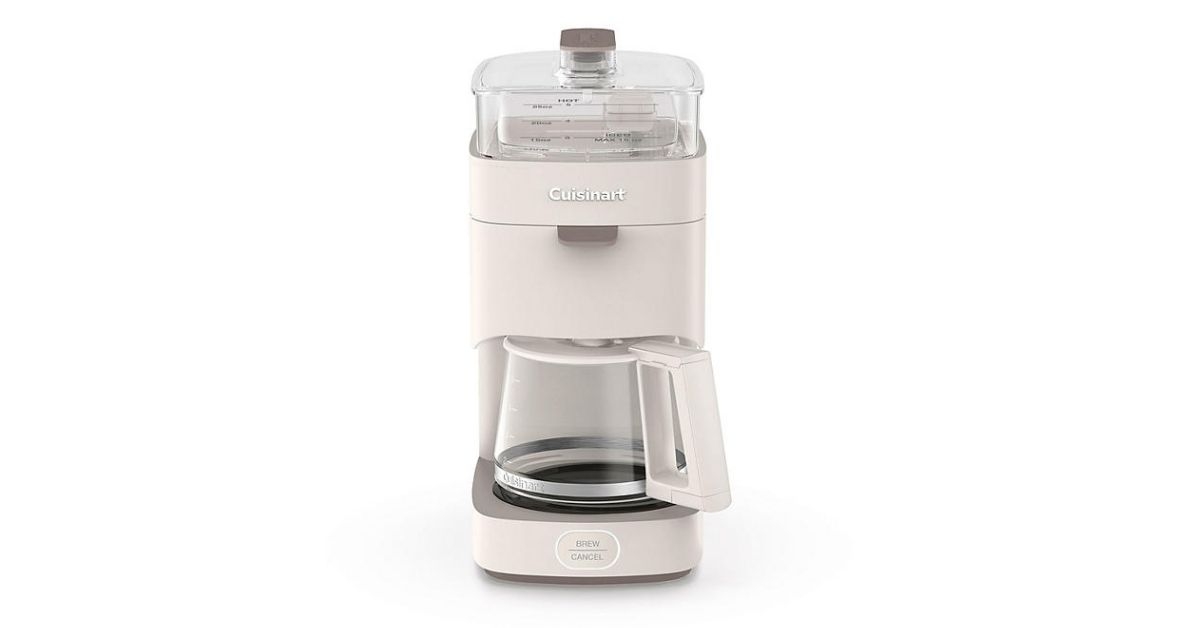 soho coffee maker