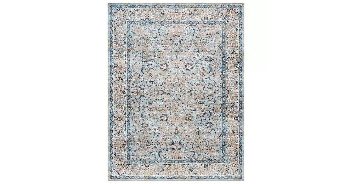 james meadow area rug
