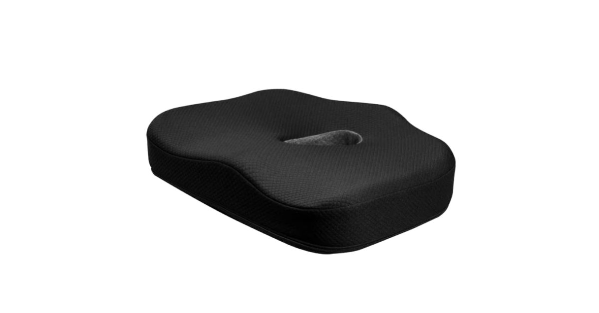foam seat cushion