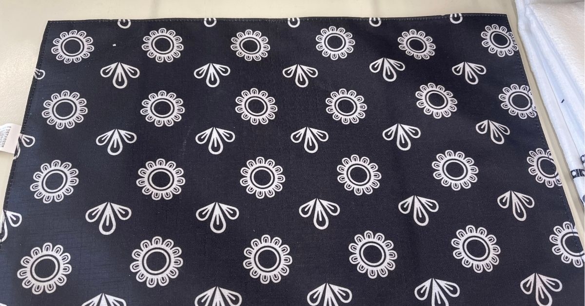 home collection placemat