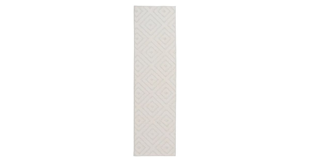 a non slip runner