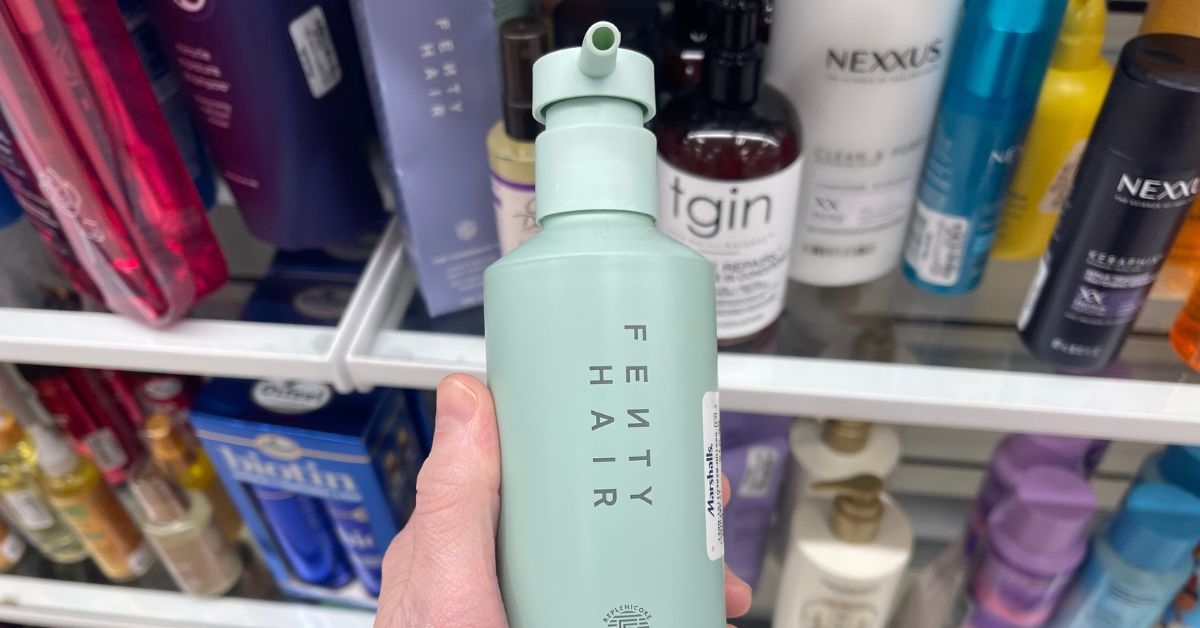 fenty hair the rich one conditioner