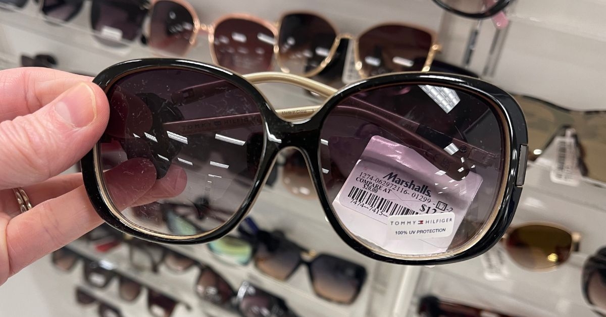 ladies sunglasses