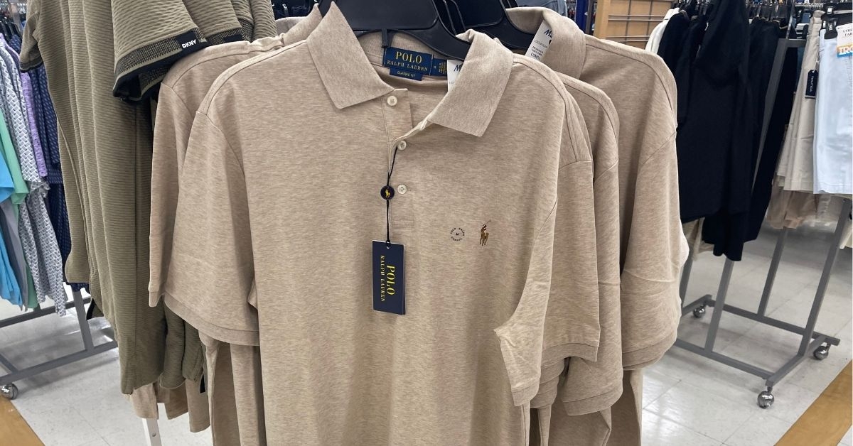 ralph lauren polo