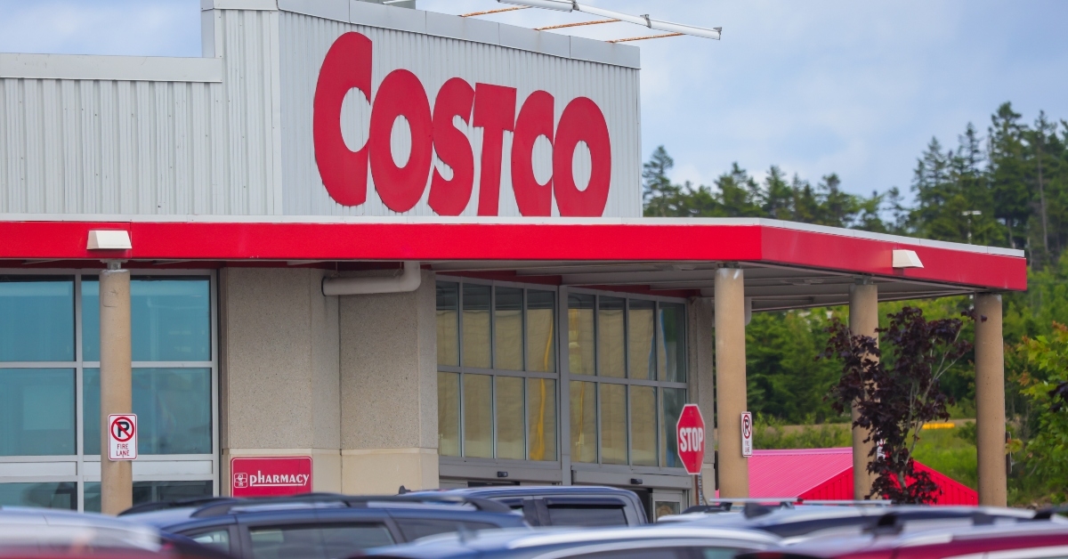 american chain of retail membership-only