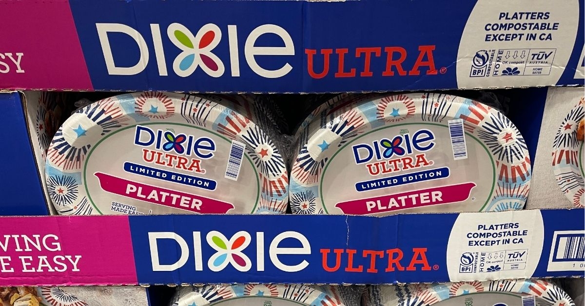 ultra platter plates
