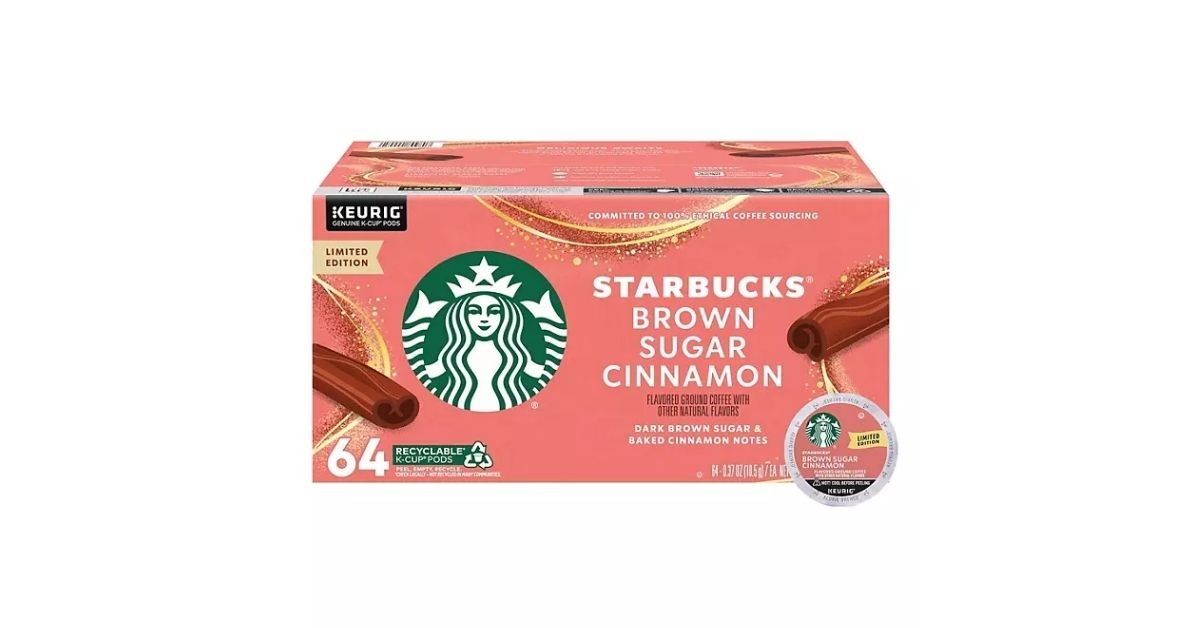 starbucks blonde roast k cup coffee pods