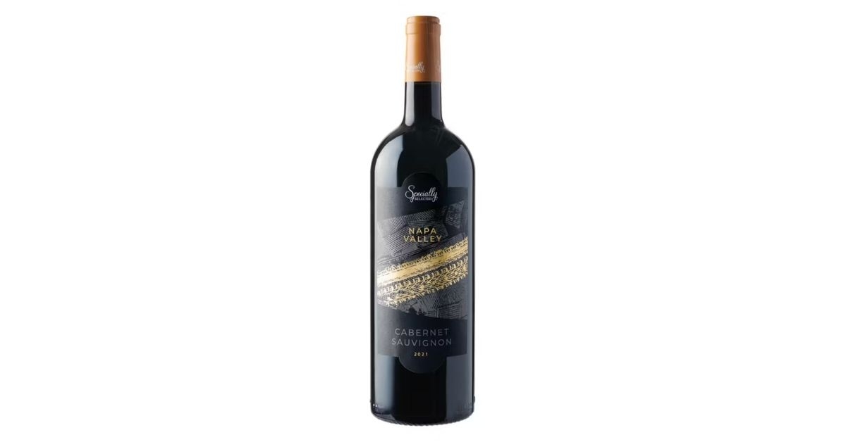 cabernet sauvignon red wine