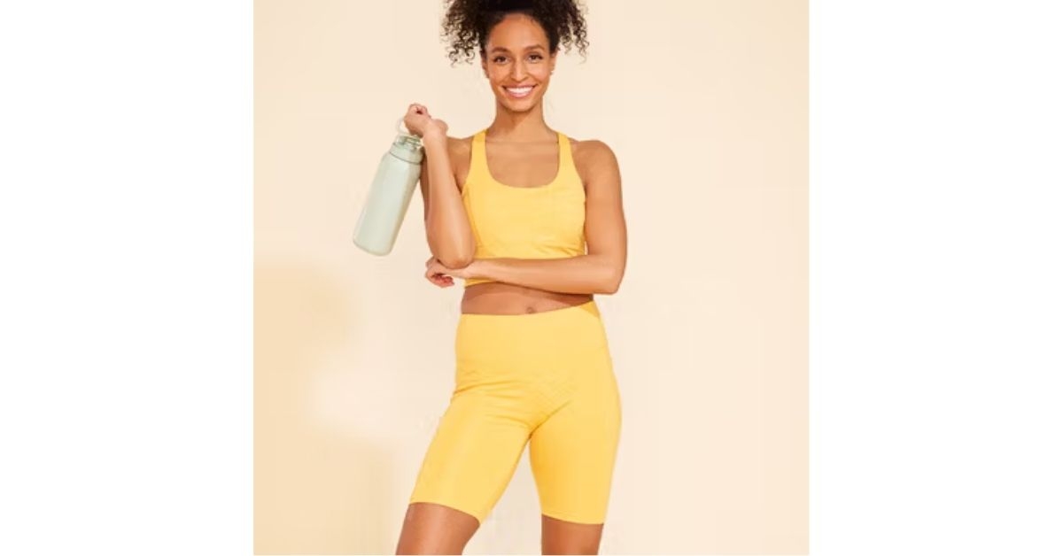 ladies active set