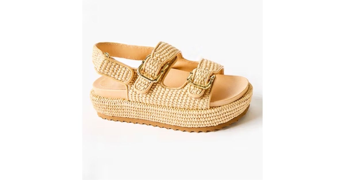 ladies platform shoes