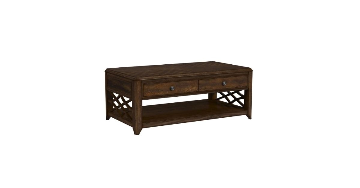 lift top coffee table