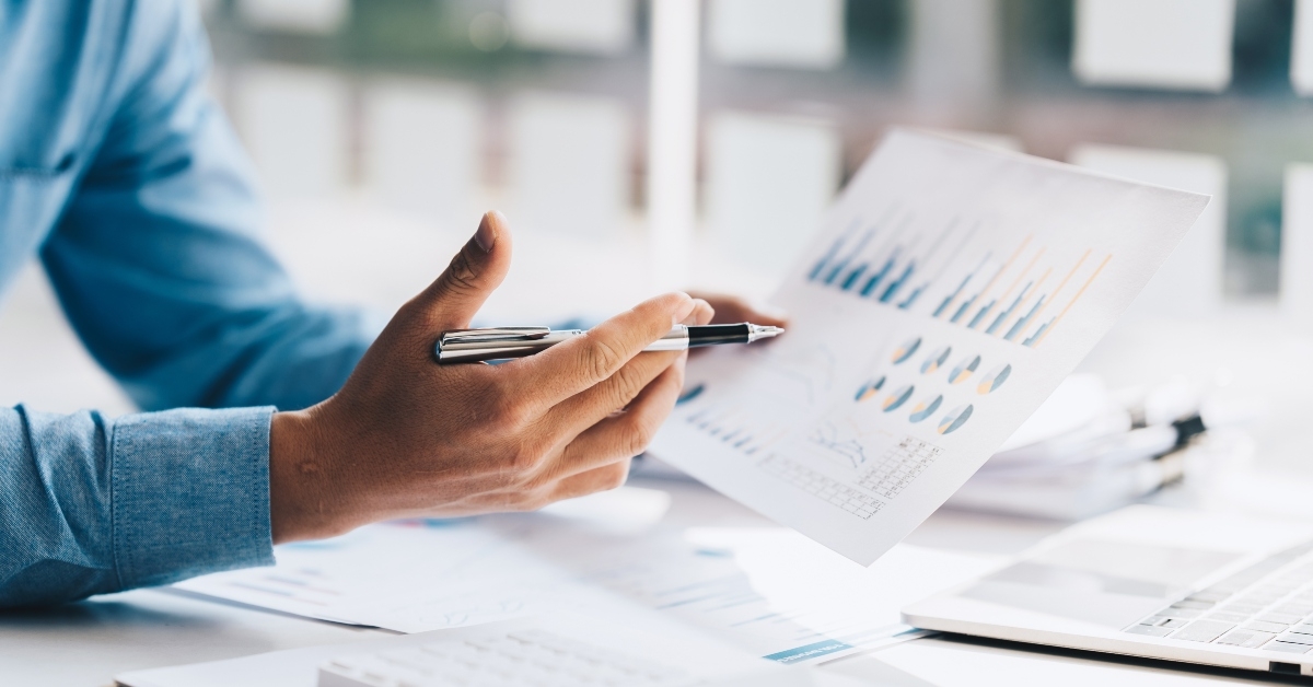 account or saving money or insurance concept
