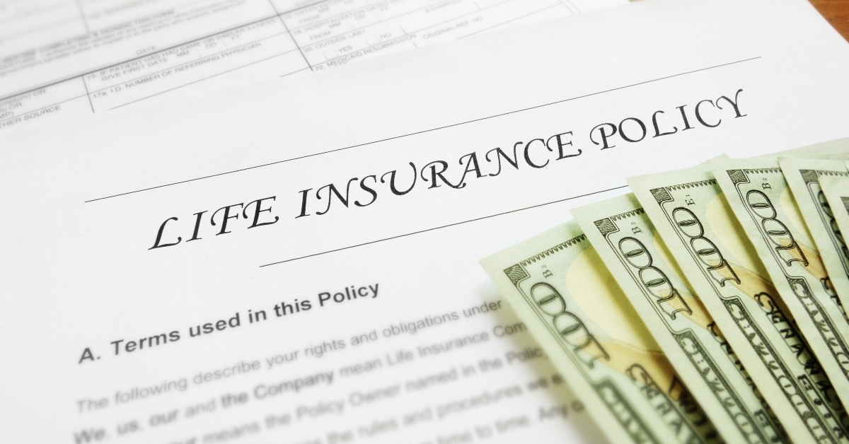 life insurance