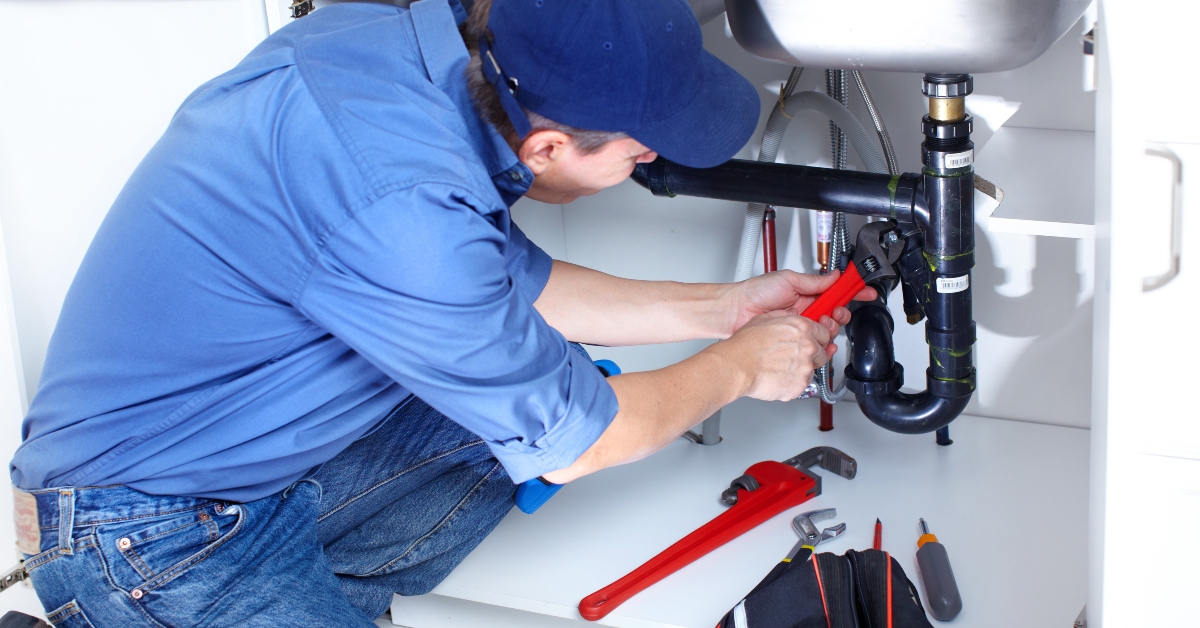 plumber 