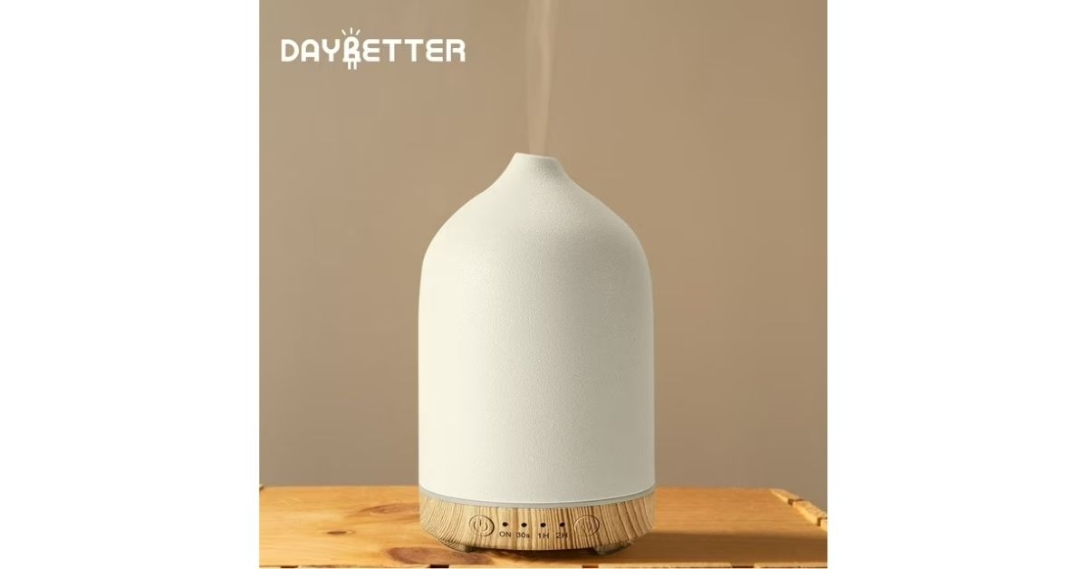 essential oil diffuser