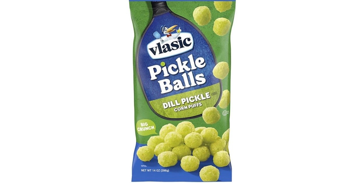 vlasic pickle balls