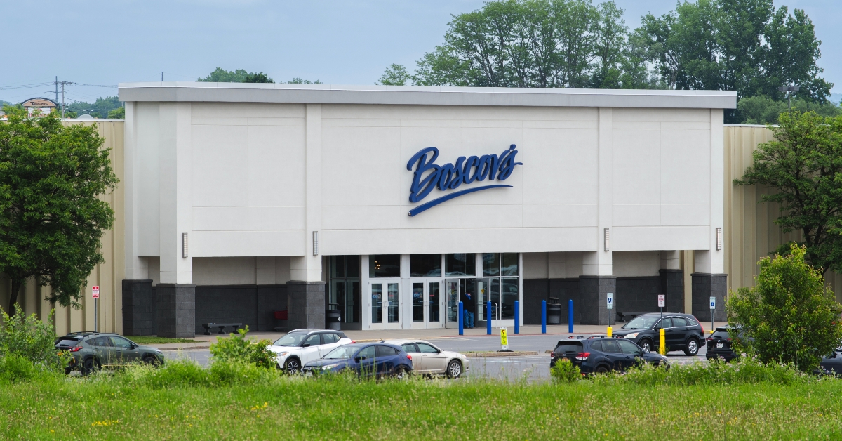boscovs new hartford