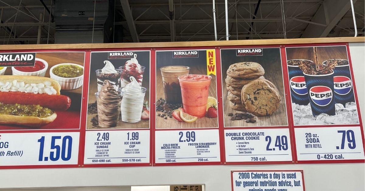 costco frozen strawberry lemonade