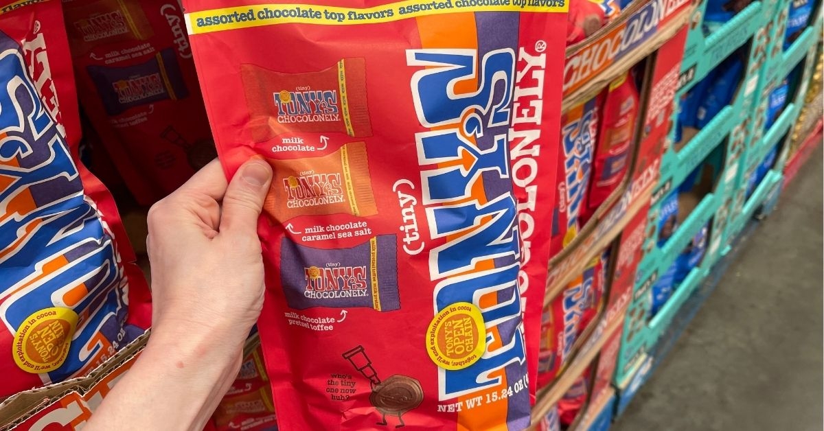 tonys tiny chocolonely