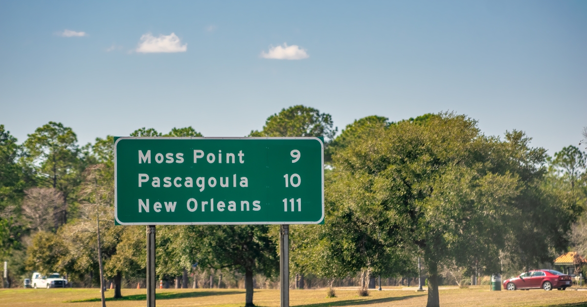 new orleans