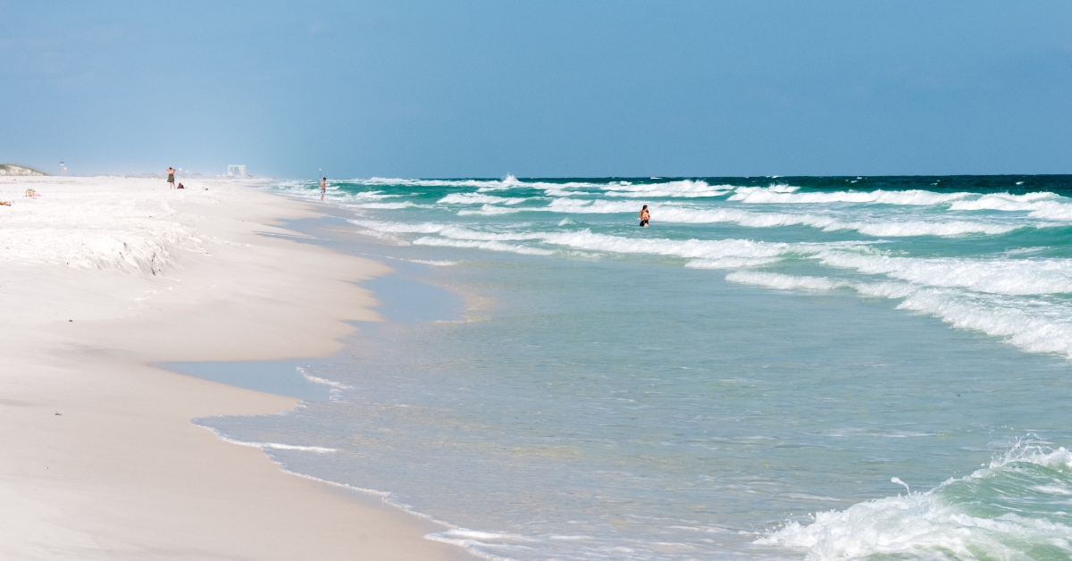pensacola beach florida