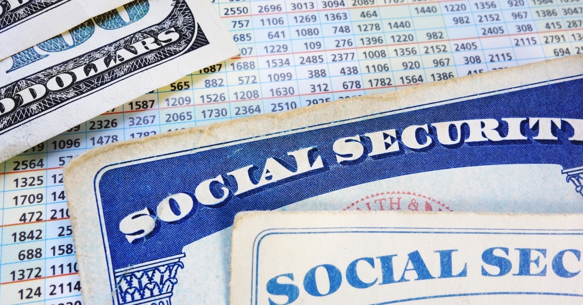 retirement benefits