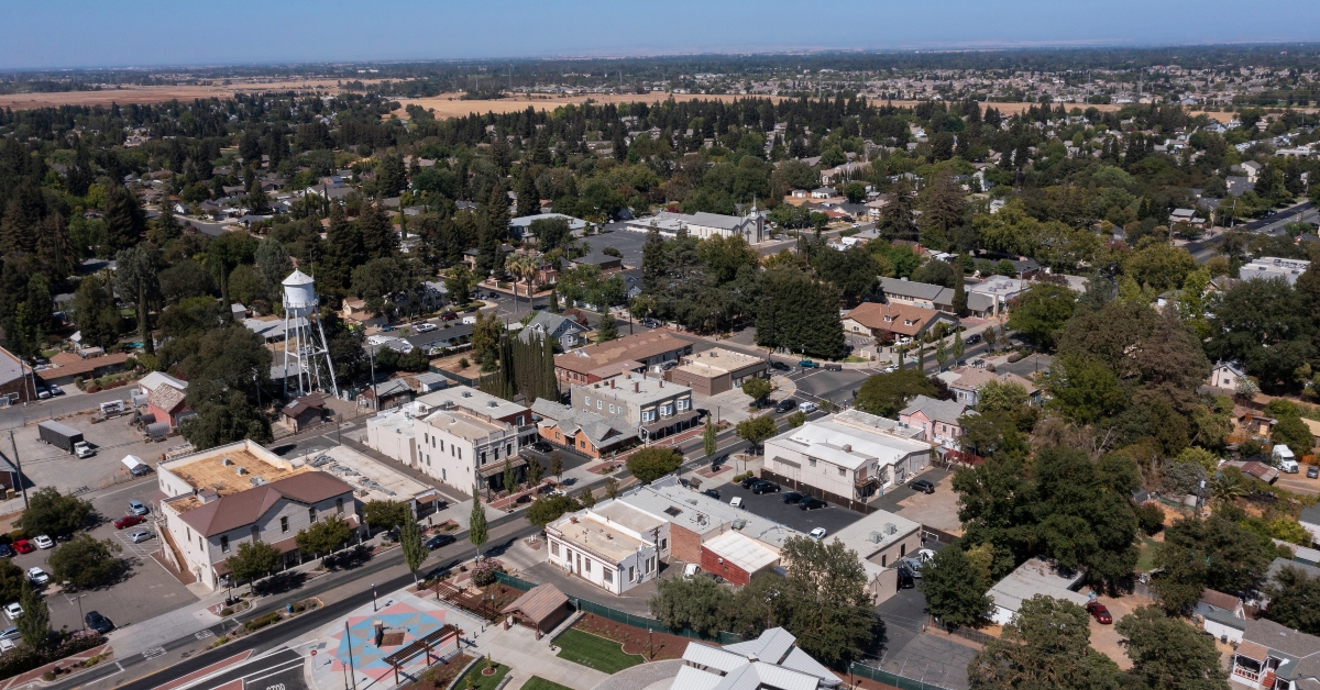  elk grove california