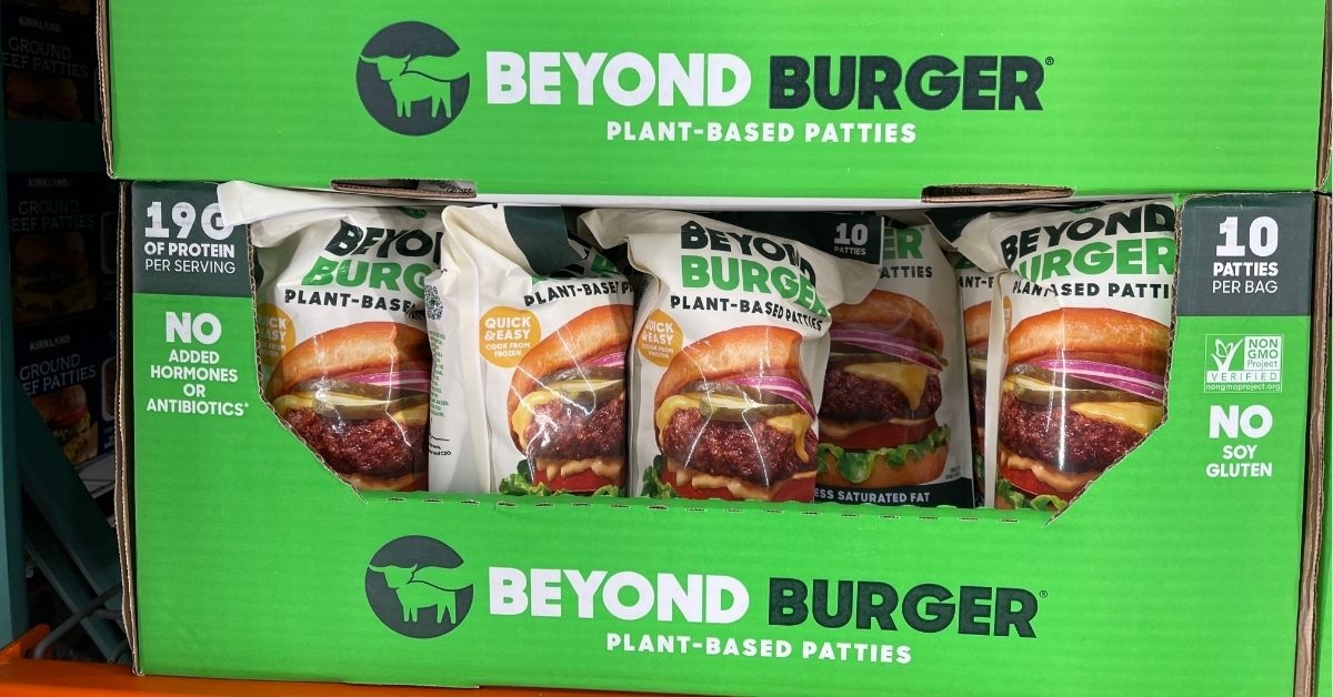 beyond burgers