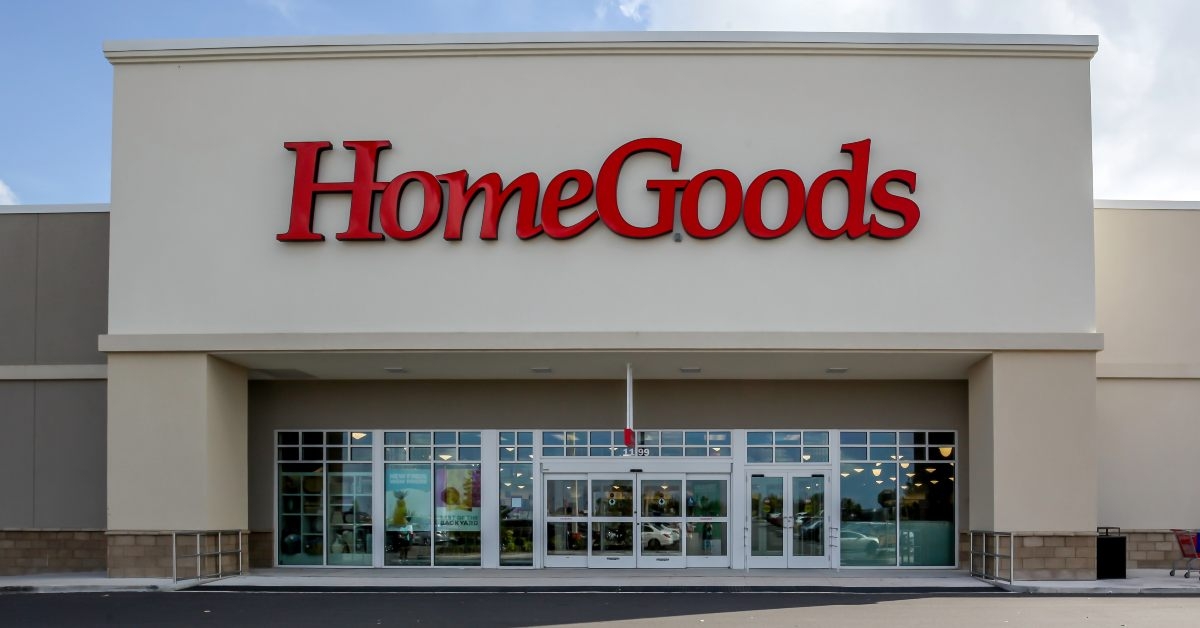 discount home furnishing stores