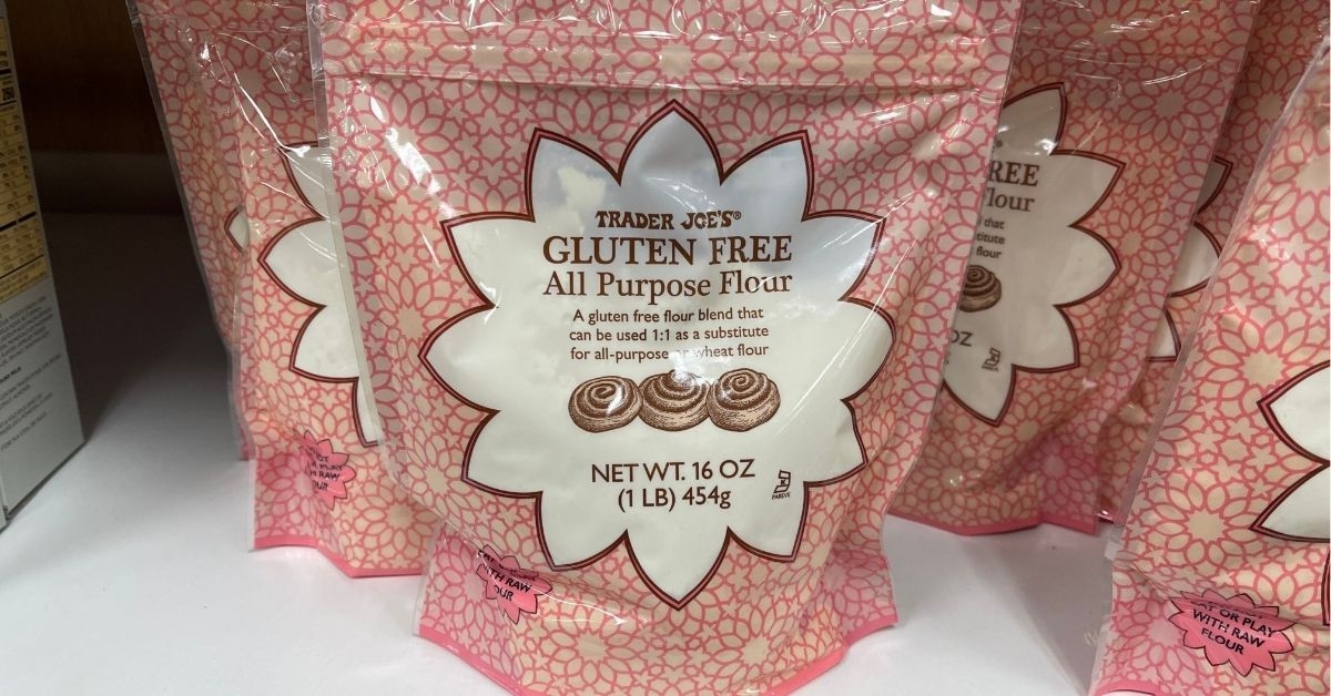 all purpose flour