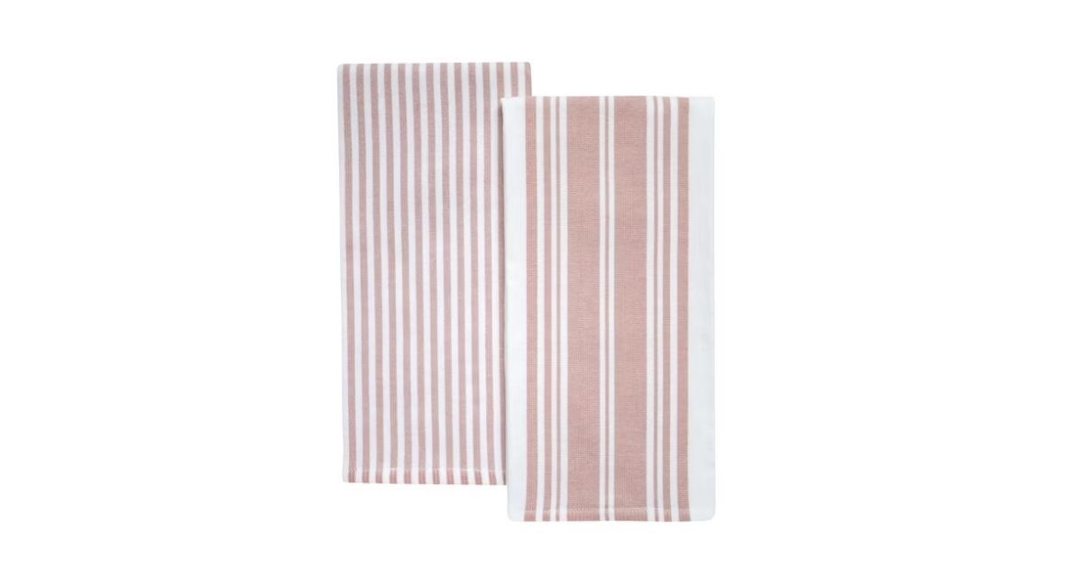 culinary kitchen towel