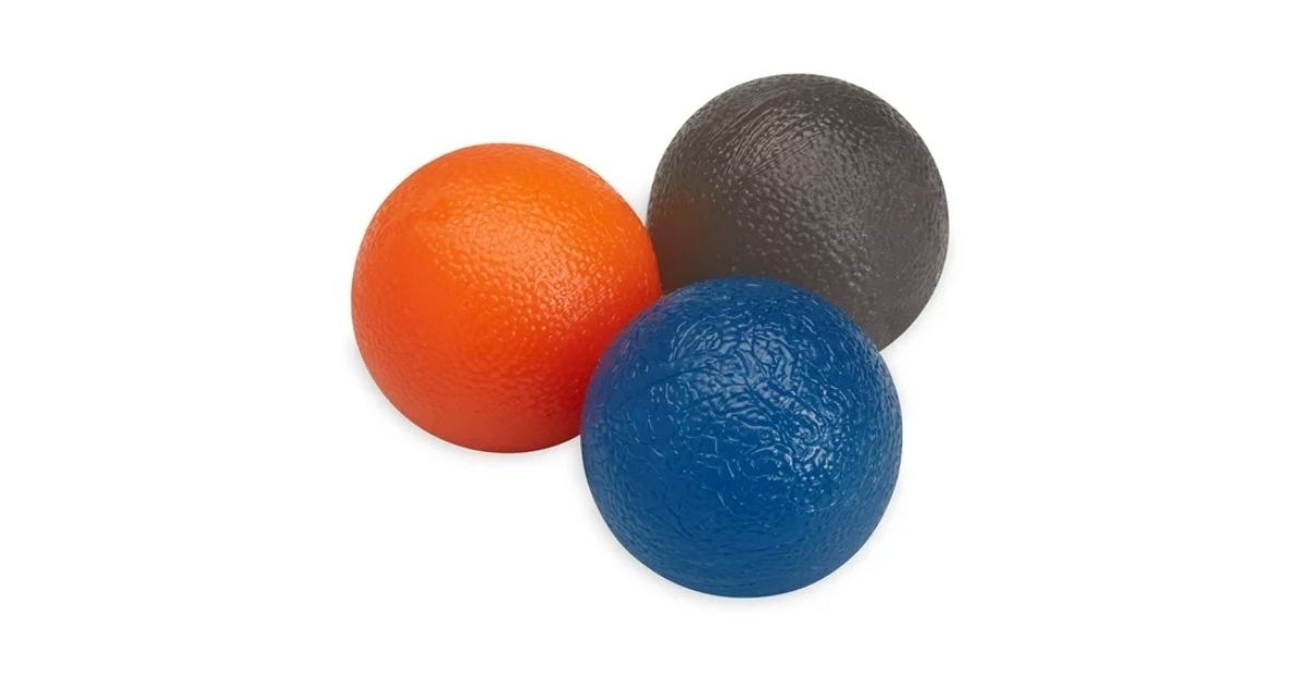 athletic works hand recovery kit