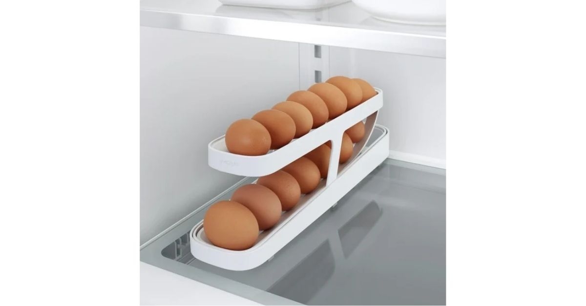 youcopia roll down egg dispenser