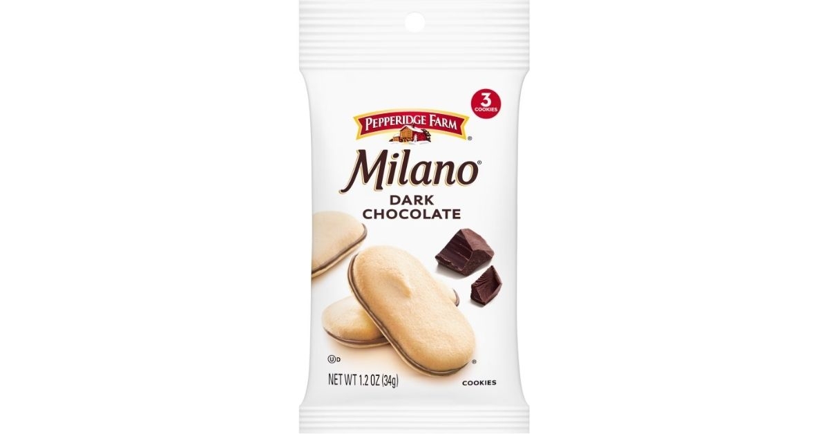 pepperidge farm cookies